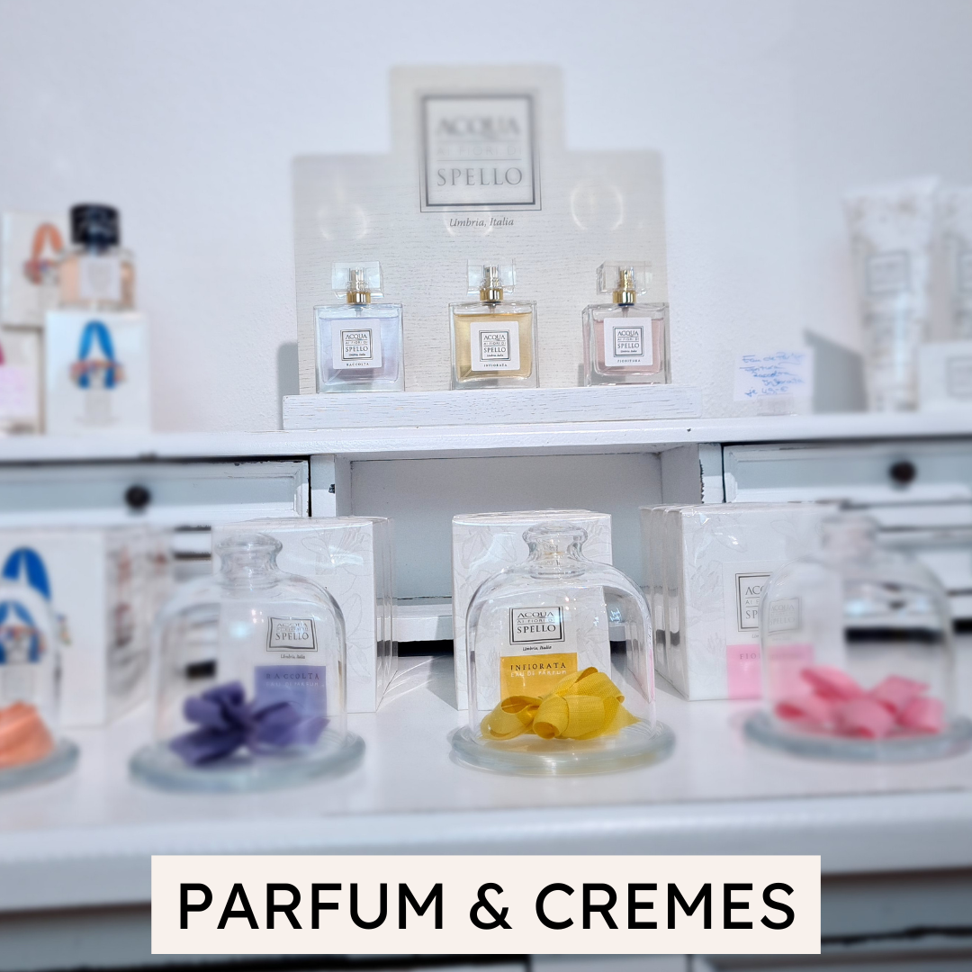 Parfum & Cremes